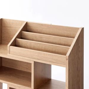 本棚 ランドセルラック ラック 収納ラック 収...の詳細画像5