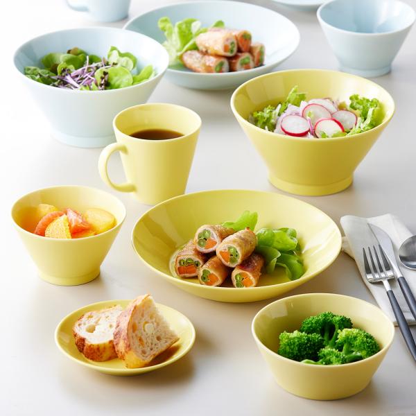 食器 皿 お皿 テーブルウェア セット 磁器 プレート 茶碗 丼ぶり カップ コップ マグ シンプル...