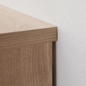 キャビネット カウンター下収納 キッチン収納 ...の詳細画像2