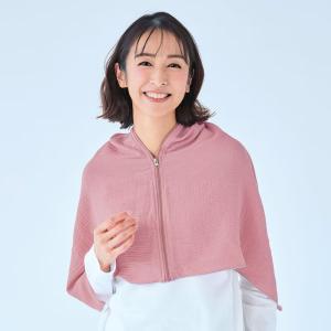 ストール レディース ガーゼストール ファッシ...の詳細画像3