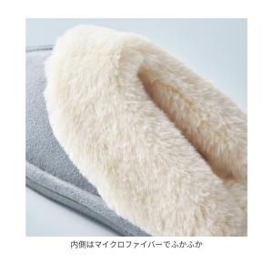 スリッパ 室内履き 家族用 来客用 レディース...の詳細画像2