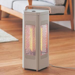 KOMONOテーブルヒーター-Circle Warm 電気ストーブ 暖房器具 省エネ 5