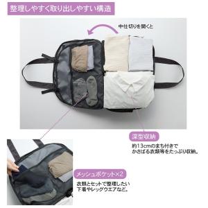 ボストンバッグ レディース バッグ ボストン ...の詳細画像3