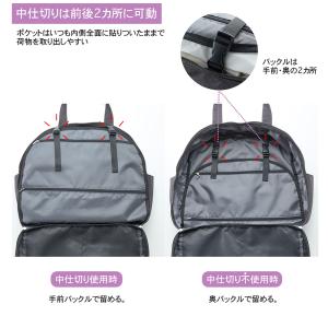 ボストンバッグ レディース バッグ ボストン ...の詳細画像5