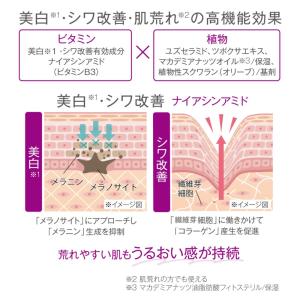 エクスボーテ 薬用リンクルホワイト パウダー ...の詳細画像2