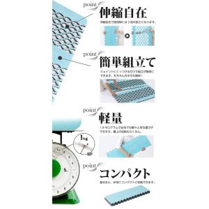 すのこマット スノコマット シングル マット ...の詳細画像2