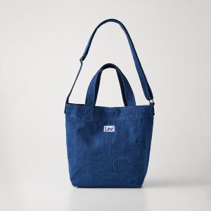 ショルダーバッグ レディース LEE リー バ...の詳細画像3