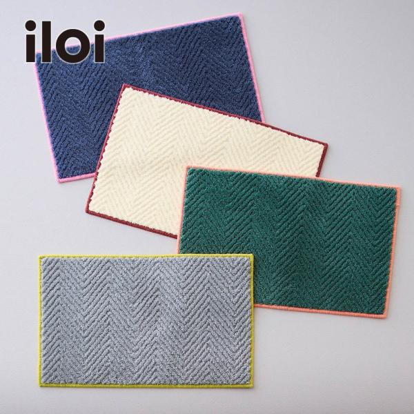 マット ラグ ラグマット ミニマット エリアマット アクセントマット 洗える 北欧 抗菌 防臭 滑り...