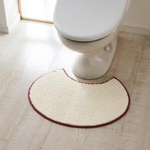 トイレマット マット ラグマット トイレ用品 ...の詳細画像2