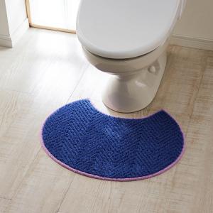 トイレマット マット ラグマット トイレ用品 ...の詳細画像3