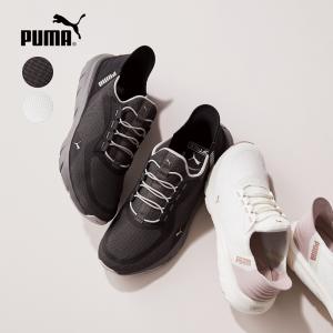 PUMA ソフトライド　イーズイン　スニーカー 22．5 23 23．5 24 24．5 25