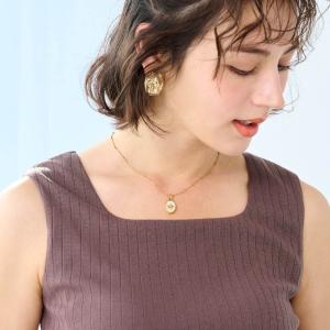 ブラタンクトップ レディース インナー 肌着 ...の詳細画像4