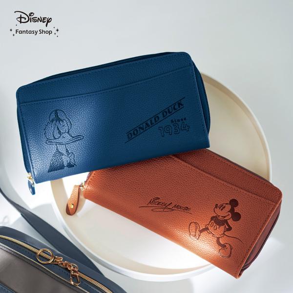 財布 長財布 レディース サイフ さいふ ファッション雑貨 ジャバラタイプ ディズニー Disney...