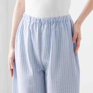 パジャマ レディース 半袖 ルームウェア 夏パ...の詳細画像5