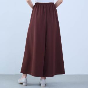 スカーチョ レディース ボトムス レディースス...の詳細画像3