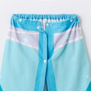 ラップタオル 巻きタオル キッズ 子供 女児 ...の詳細画像5