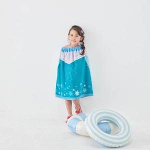 ラップタオル 巻きタオル キッズ 子供 女児 ...の詳細画像2