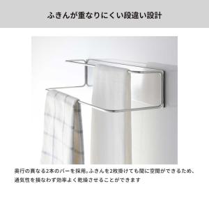 ふきんハンガー ハンガー キッチンハンガー マ...の詳細画像1