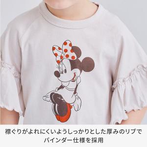 tシャツ キッズ 半袖 トップス ディズニー ...の詳細画像1