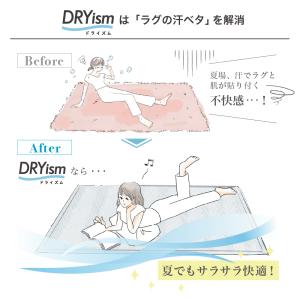 ラグ マット ラグマット エリアマット エリア...の詳細画像1