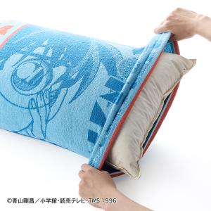 枕カバー まくらカバー ピローケース 43×6...の詳細画像1