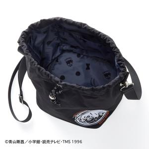 ショルダーバッグ 巾着バッグ バッグ カバン ...の詳細画像2
