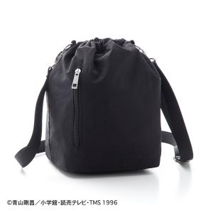 ショルダーバッグ 巾着バッグ バッグ カバン ...の詳細画像3