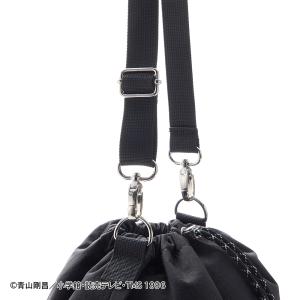 ショルダーバッグ 巾着バッグ バッグ カバン ...の詳細画像5