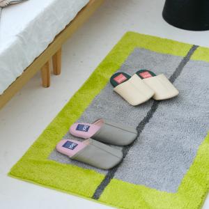 スリッパ 室内履き ルームシューズ 家族用 来...の詳細画像1