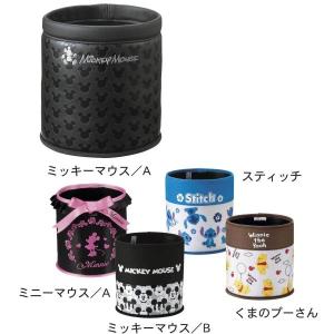 カー用品 カーグッズ ディズニー ダストボックス ミッキーマウス A 003 ベルメゾン Yahoo ショッピング店 通販 Yahoo ショッピング
