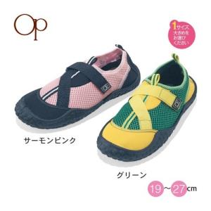 マリンシューズ ネット限定カラーあり/OCEAN PACIFIC/オーシャンパシフィック 19～27/ベルメゾンネット