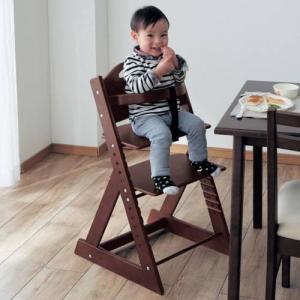 ベビーチェア・子供椅子 幼児―大人まで使...