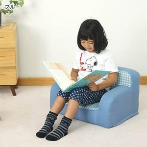 子供用ソファー
