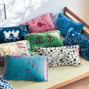 Disney 枕カバーの商品一覧 シーツ カバー 布団 寝具 家具 インテリア 通販 Yahoo ショッピング