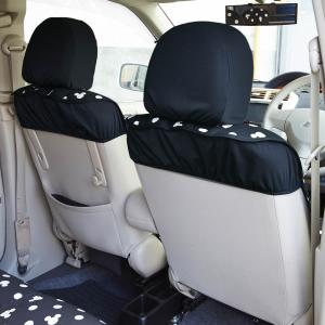 日本製 高品質 カーシートカバー カー用品 カーグッズ ディズニー ミッキー おしゃれ かわいい ネイビー ノア ヴォクシー 衝撃特価 Gilmancorp Com