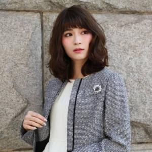 プラス ヴァンドーム/Plus Vendome 日本製パール...