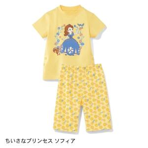ディズニープリンセス パジャマの商品一覧 通販 Yahoo ショッピング