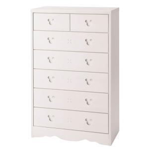 Disney チェスト タンスの商品一覧 チェスト 衣類収納 家具 インテリア 通販 Yahoo ショッピング