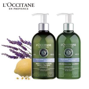 コフレ ロクシタン L'OCCITANE ファイブハーブス バランシング