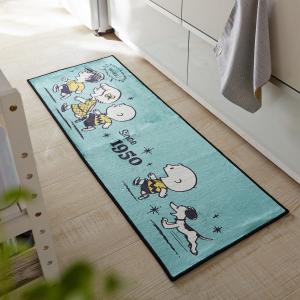 スヌーピー キッチンマットの商品一覧 通販 Yahoo ショッピング