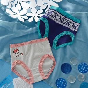 Disney レディースショーツの商品一覧 下着 靴下 部屋着 ファッション 通販 Yahoo ショッピング