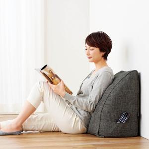 入れるだけでクッションになる布団収納袋