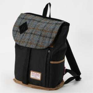 ハリスツイード リュックの商品一覧 通販 Yahoo ショッピング