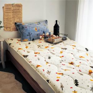 Disney 敷きパッドの商品一覧 シーツ カバー 布団 寝具 家具 インテリア 通販 Yahoo ショッピング