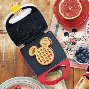 ディズニー ワッフルメーカー ミッキーマウス G 001 ベルメゾン Yahoo ショッピング店 通販 Yahoo ショッピング