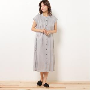 綿ローンワンピースの商品一覧 通販 Yahoo ショッピング