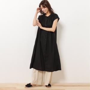 綿ローンワンピースの商品一覧 通販 Yahoo ショッピング