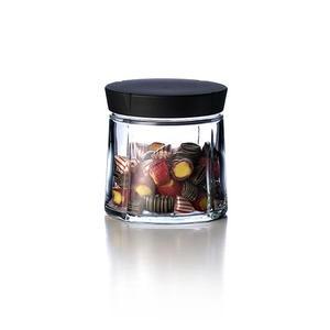 保存容器 ガラス ローゼンダール コペンハーゲン Grand Cru ストレージジャー 0.5L キ...