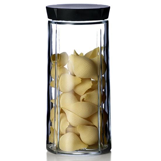 保存容器 ガラス ローゼンダール コペンハーゲン Grand Cru ストレージジャー 1.5L キ...