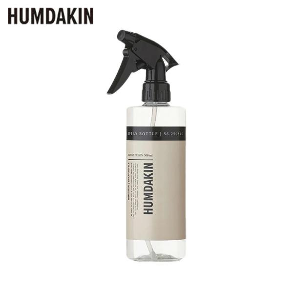 HUMDAKIN（ハムダキン）スプレー ボトル　NO.151  ユニバーサルクリーナー用 スプレーボ...